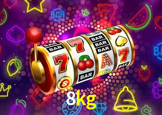 Desvendando o Mundo dos Jogos Virtuais na 8kg