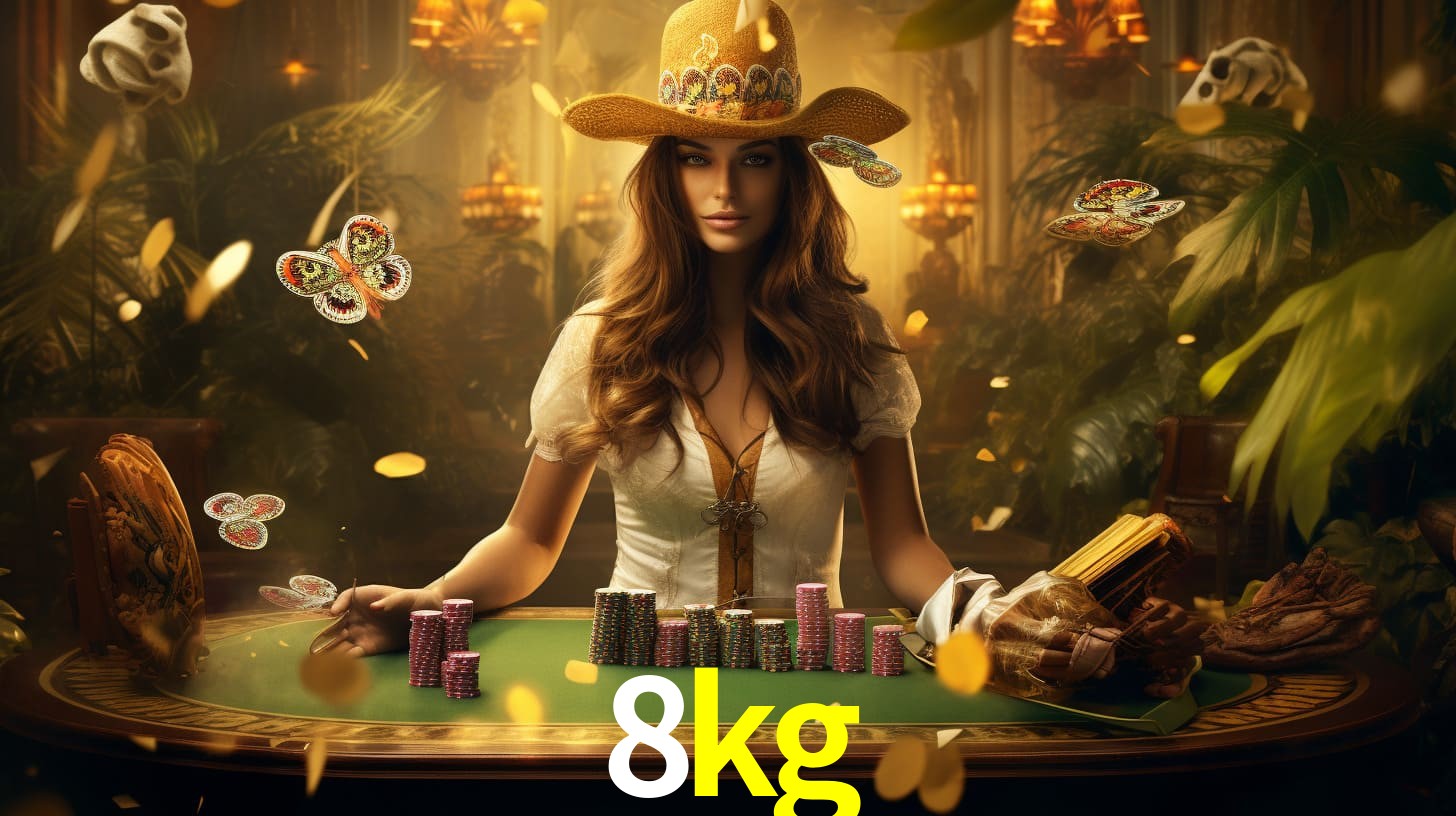Blackjack Table 8kg