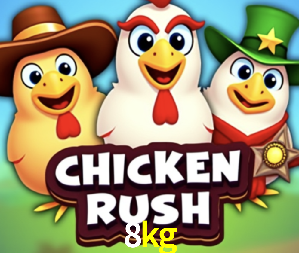 Platform Technology 8kg