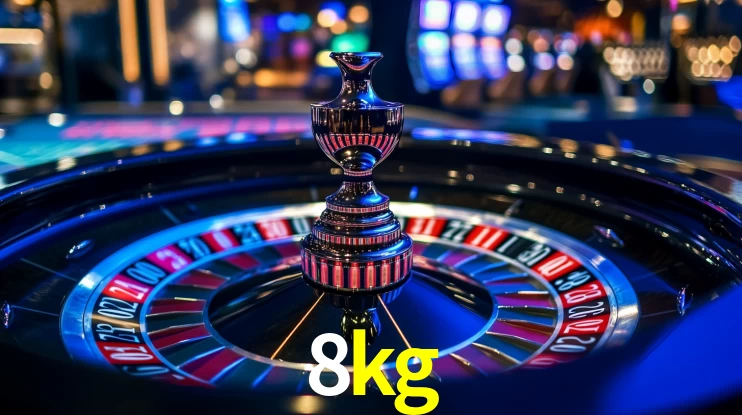 Explore as vantagens do 8kg: serviço profissional e confiabilidade