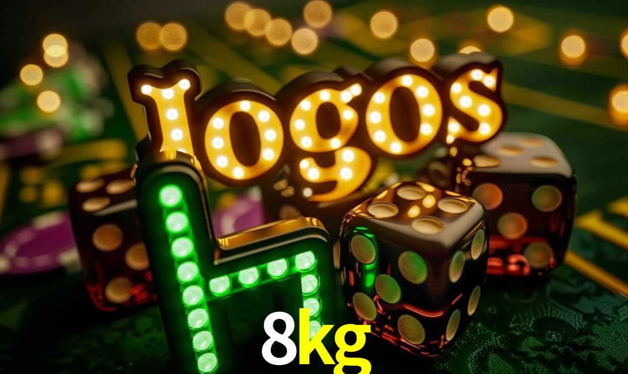 Gates of Olympus 8kg