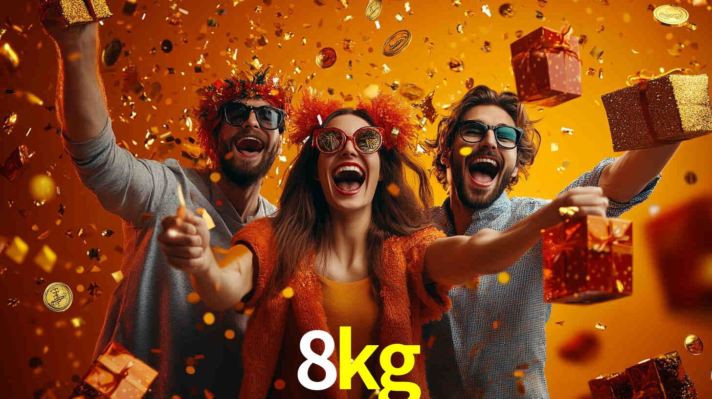 8kg.com
