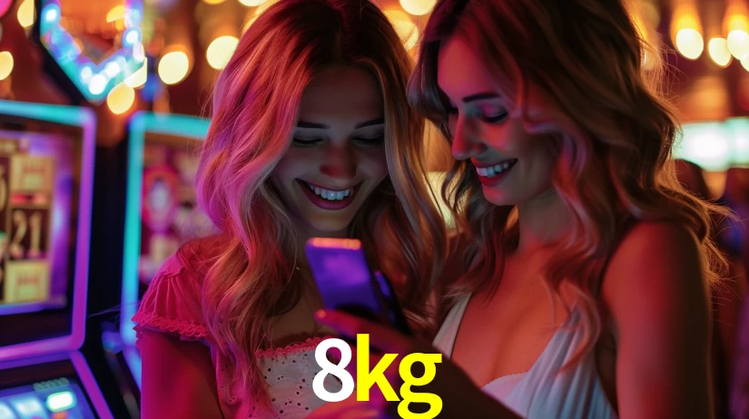 8kg