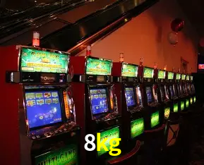 APP oficial da 8kg para mobile