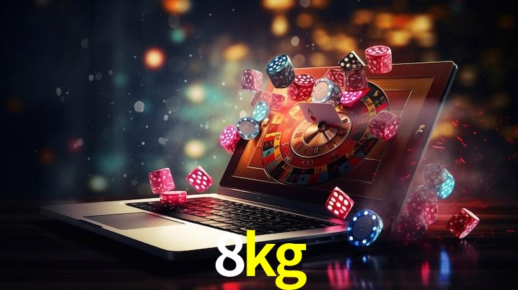 A Emoção da Loteria na 8kg: Uma Chance de Mudança de Vida