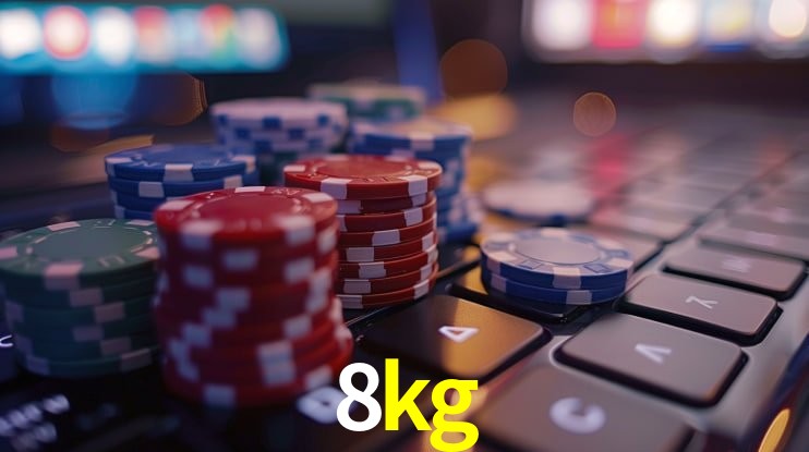 Tecnologia da Plataforma 8kg