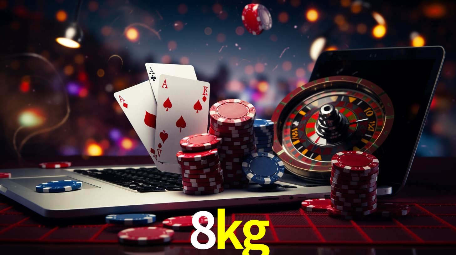 VIP Casino 8kg