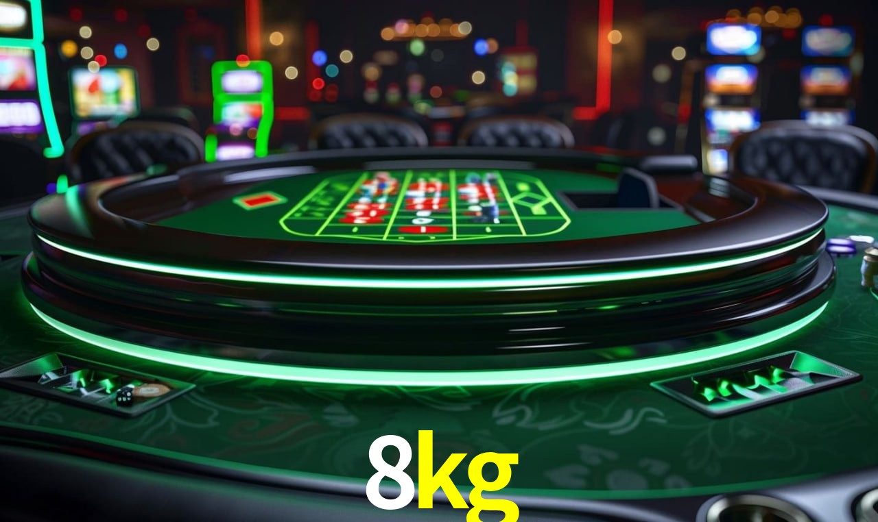 Weekend Specials 8kg