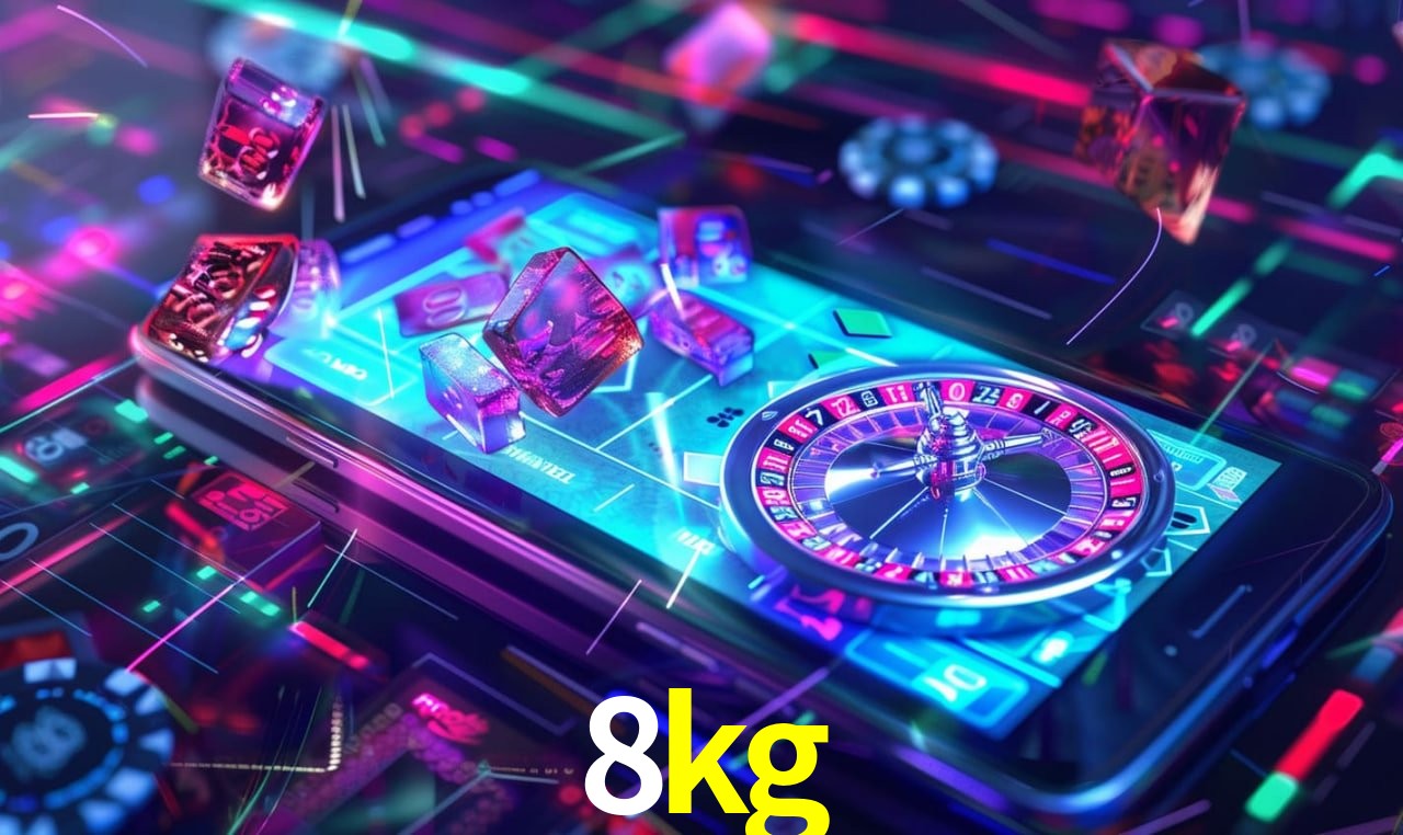 Apostas de Futebol 8kg