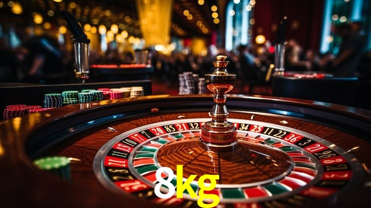 Seasonal Promotions 8kg