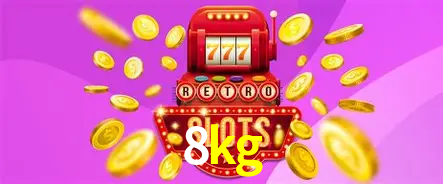 A Emoção da Loteria na 8kg: Uma Chance de Mudança de Vida