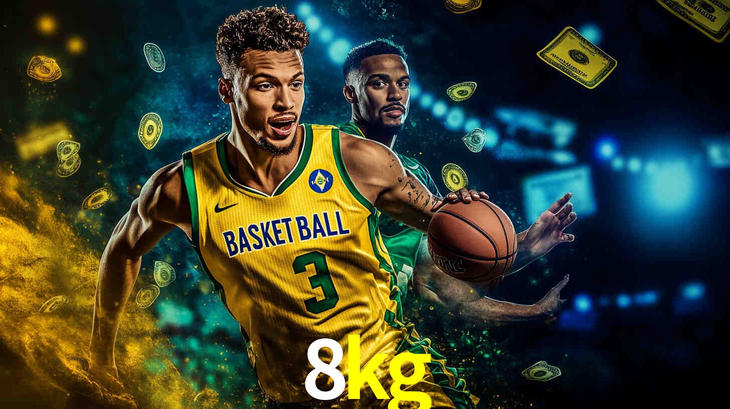 Apostas Esportivas na 8kg: Um Guia Completo