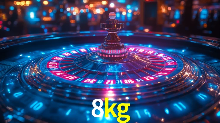 8kg
