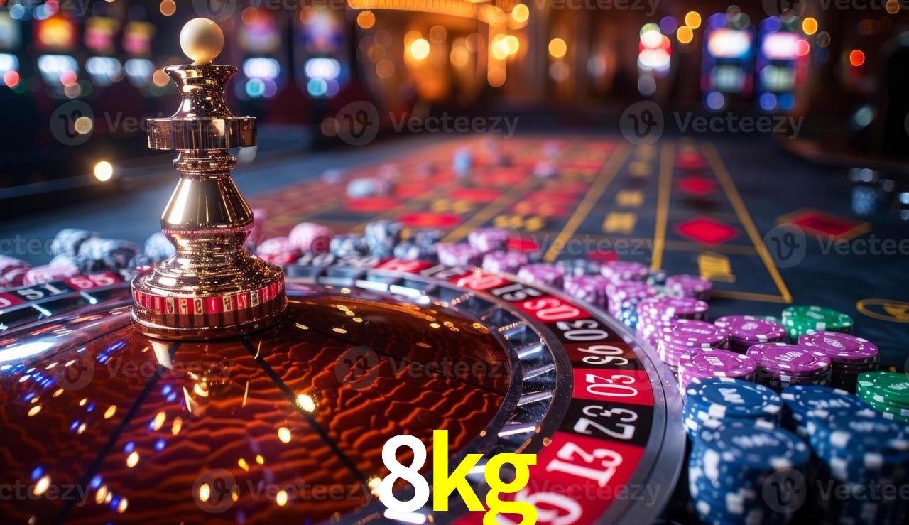 Exclusive Offers 8kg